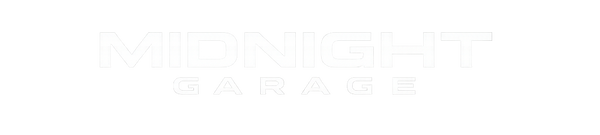 Midnight Garage