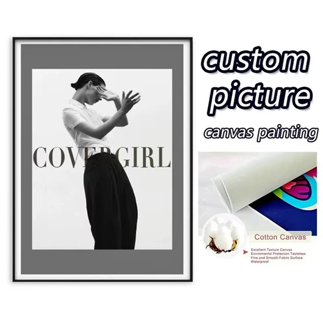 Midnight Supercar Poster – Shadow Edition