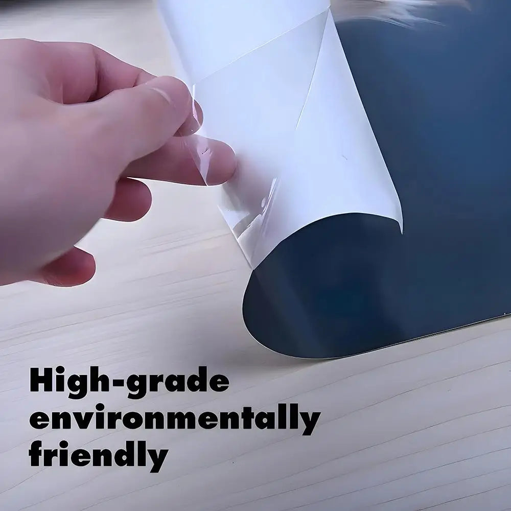 Hypercar Poster – Midnight Edition